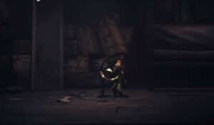 Little Nightmares 3